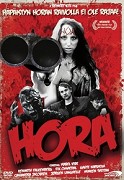 Hora – plakát filmu