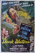 Dark Waters – plakát filmu