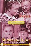 Prstýnek – plakát filmu