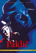 Paklíč – plakát filmu