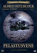 Záchranný člun – plakát filmu