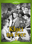 Kluci na řece – plakát filmu