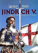 Jindřich V. – plakát filmu