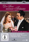 Žena mých snů – plakát filmu