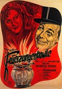 Májová Bowle – plakát filmu