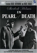 Pearl of Death, The – plakát filmu