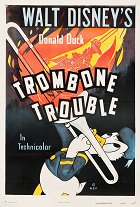Trombone Trouble – plakát filmu