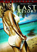 Last Resort, The – plakát filmu