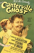 Canterville Ghost, The – plakát filmu