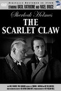 Scarlet Claw, The – plakát filmu