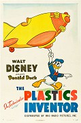 Plastics Inventor, The – plakát filmu