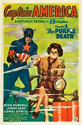 Captain America – plakát filmu