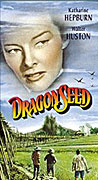 Dragon Seed – plakát filmu