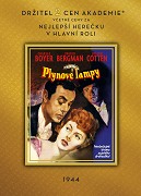 Plynové lampy – plakát filmu