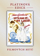 Setkáme se v St. Louis – plakát filmu
