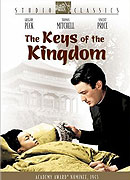 Keys of the Kingdom, The – plakát filmu