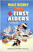 First Aiders – plakát filmu