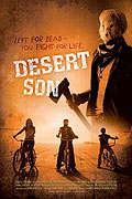 Desert Son – plakát filmu