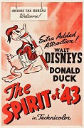Spirit of '43, The – plakát filmu