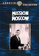Mission to Moscow – plakát filmu