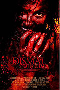 Dismal – plakát filmu