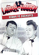 Strom ve zkumavce – plakát filmu