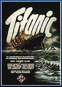 Titanic – plakát filmu