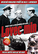 Lovec min – plakát filmu