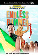 Endless Bummer – plakát filmu