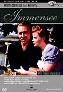 Dům u jezera – plakát filmu