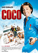 Coco – plakát filmu