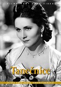 Tanečnice – plakát filmu