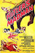 Hitler's Madman – plakát filmu