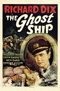 Ghost Ship, The – plakát filmu