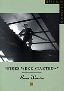 Fires Were Started – plakát filmu