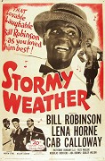 Stormy Weather – plakát filmu