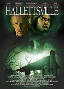 Hallettsville – plakát filmu