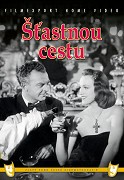 Šťastnou cestu – plakát filmu