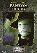 Fantóm opery – plakát filmu