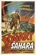 Sahara – plakát filmu