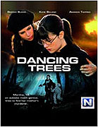 Dancing Trees – plakát filmu