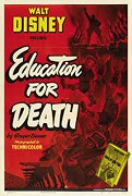 Education for Death – plakát filmu