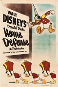 Home Defense – plakát filmu