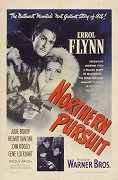 Northern Pursuit – plakát filmu