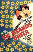 Thousands Cheer – plakát filmu