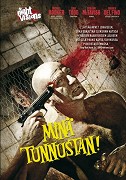 Penance – plakát filmu