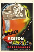 Reason and Emotion – plakát filmu