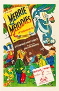 Flop Goes the Weasel – plakát filmu