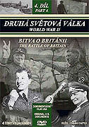 Proč jsme bojovali IV.: Boje v Británii – plakát filmu