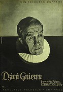 Den hněvu – plakát filmu